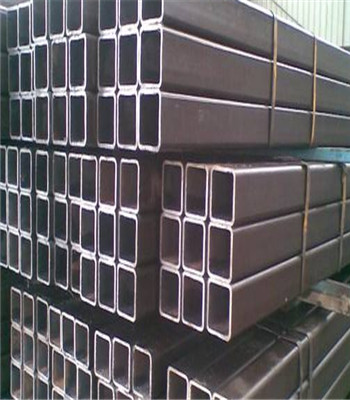 無(wú)縫矩形管