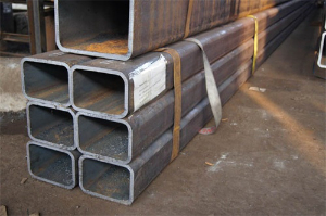 Q235B矩形管型號