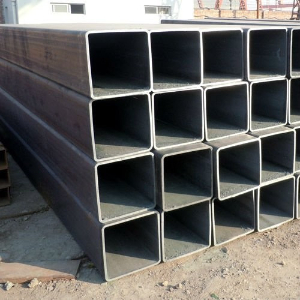 無縫矩形管直銷