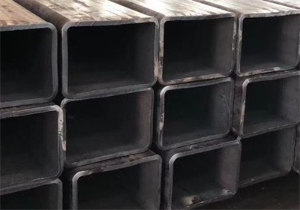 大口徑矩形管規(guī)格